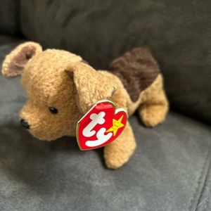 TY Beanie Baby
